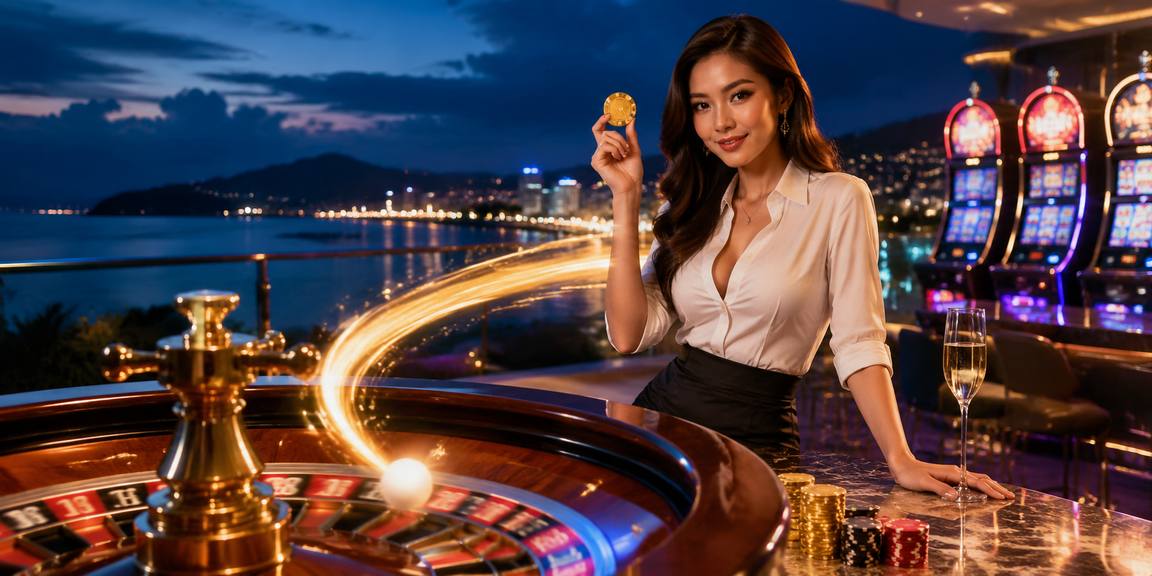 game rolex Fortune Mouse